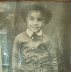 Meet your Posher, Eric